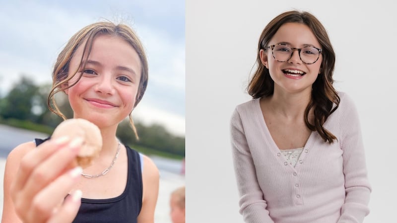 Belton, Texas teen gets cancer diagnosis just days after Thanksgiving, spends Christmas in...