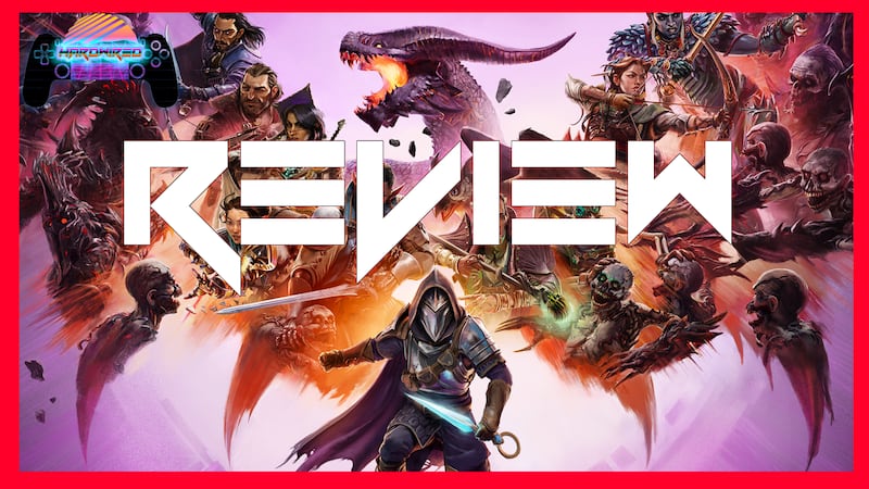 Dragon Age: The Veilguard Review