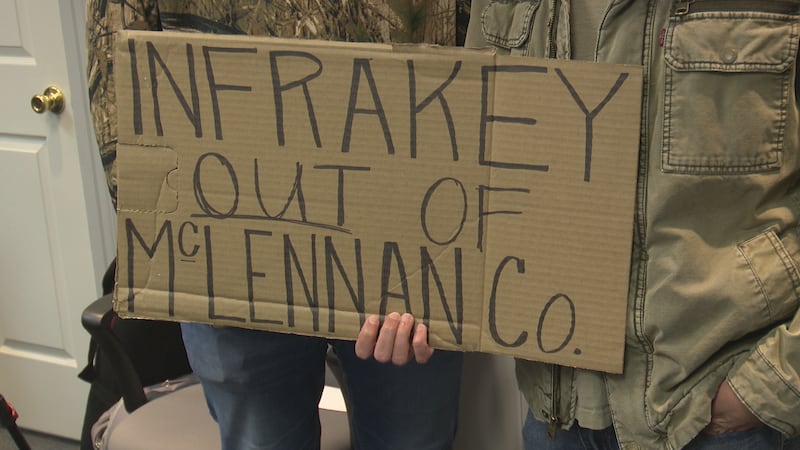 Lacy Lakeview council votes to annex land for proposed $10 billion AI data center