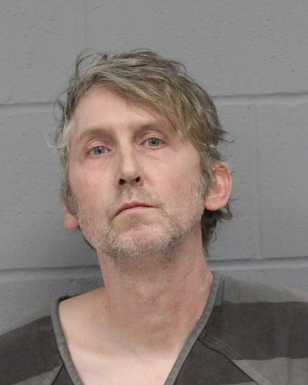 Derek Austin Gillespie