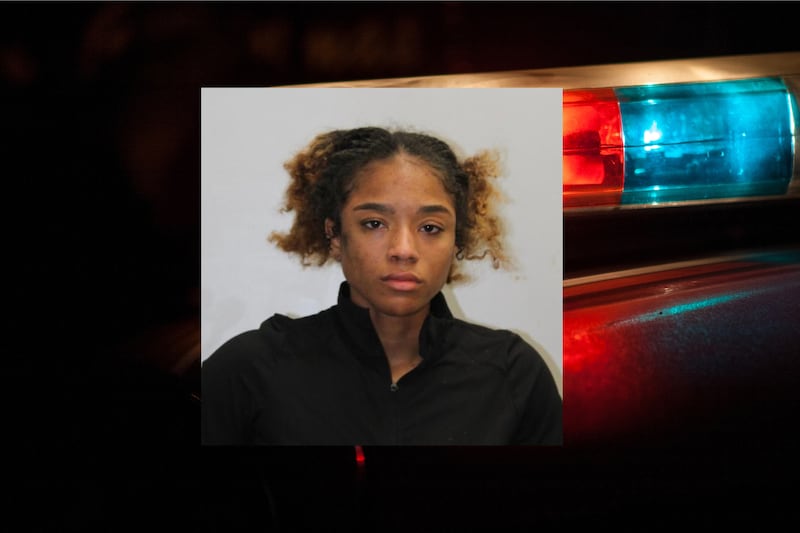 Amaiyah Angela Dawson, 20