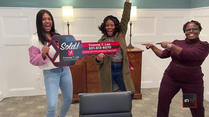 Sharing the American Dream: More aspiring homeowners are co-buying houses with friends