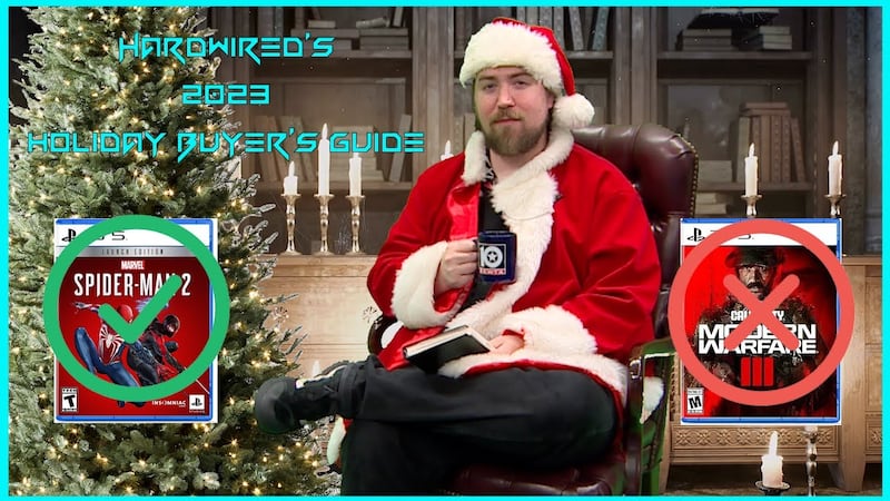 Helping you navigate the confusing world of video game shopping