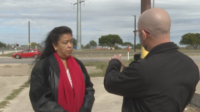 ‘They deserve justice’: LULAC stepping in to help victims of Fort Hood OB-GYN accused of...