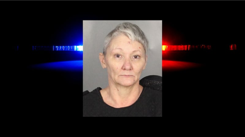 Cynthia Ellen Ming, 54