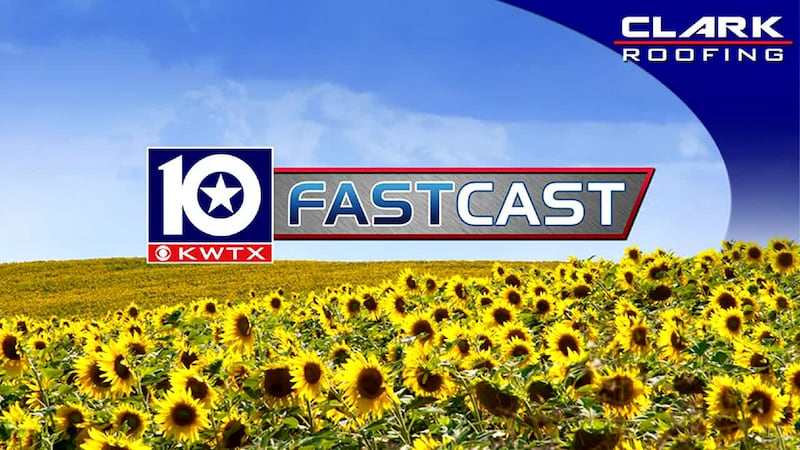 fastcast sunflower field clark roofing