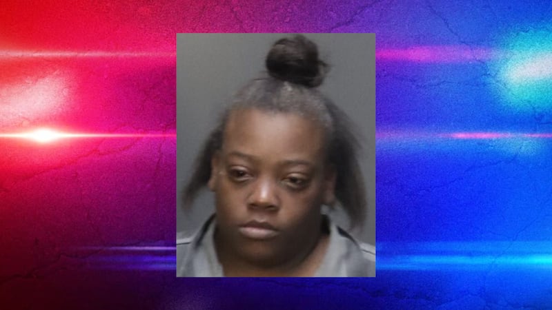 Emone Shante Hills, 31