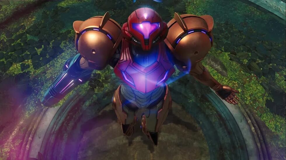 Metroid Prime 4: Beyond Releases December 4th