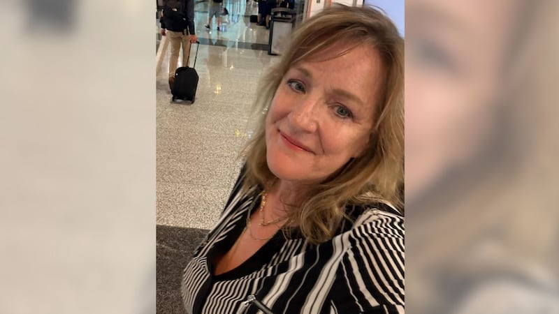 Karen Johannsen, a family member of the owners of the longtime Madison staple Johannsen’s...