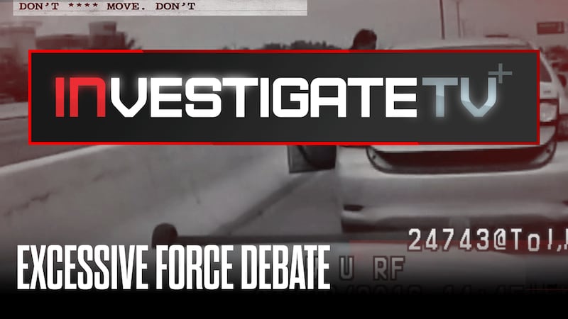 InvestigateTV+: Supreme Court ruling could change police force cases (S3E36)