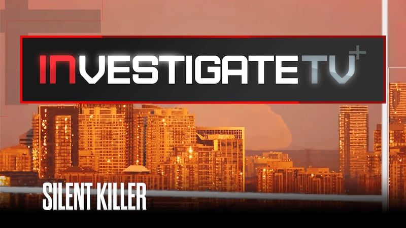 InvestigateTV+: Extreme heat threatens long-term health (S3E50)