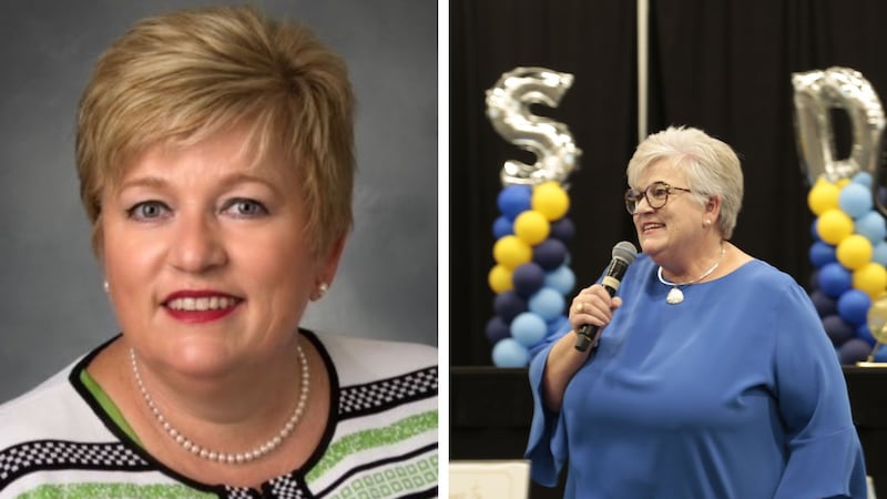 Dr. Susan Kincannon retires after working as a central Texas educator for 34 years.