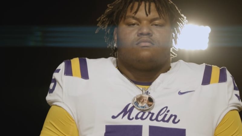 2-A-DAYS 2025: Marlin