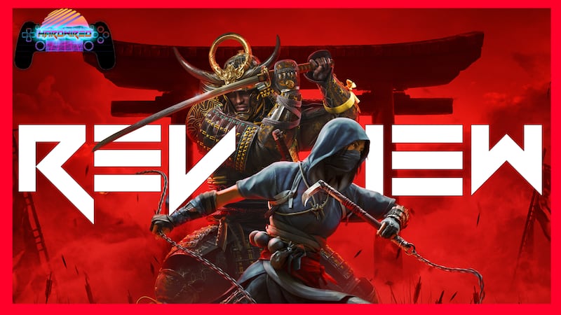 Assassin's Creed Shadows Review