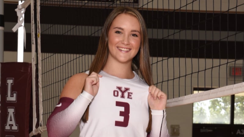Classroom Champions: Cameron Yoe's Allie Henson