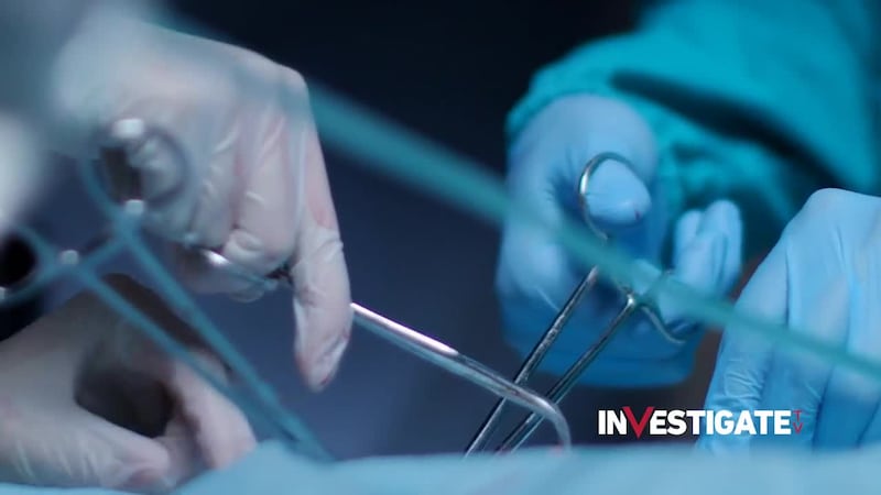 Our investigation reveals doctors facing discipline for substance abuse issues are often given...