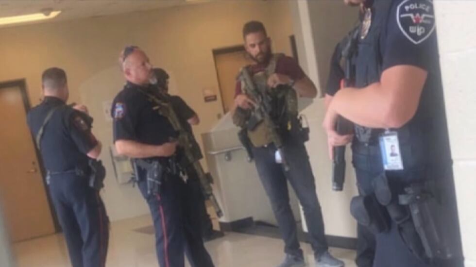 Making the Grade: Degrees in Safety