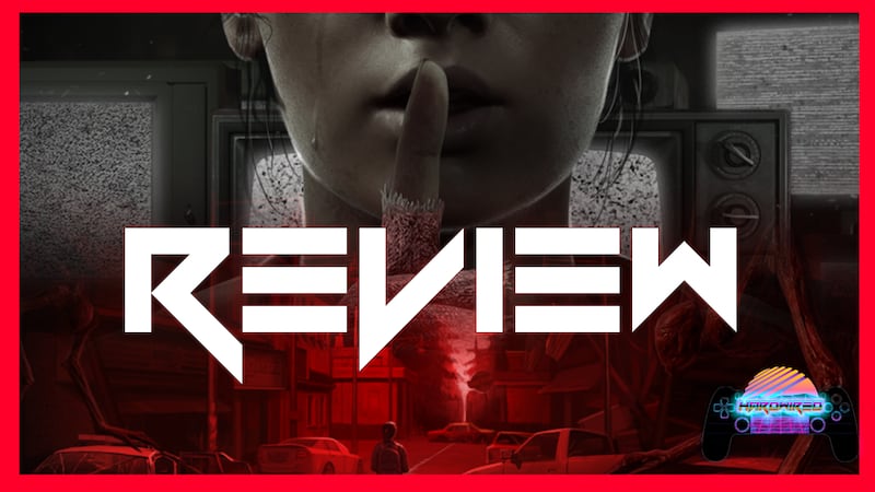 Review of A Quiet Place: The Road Ahead