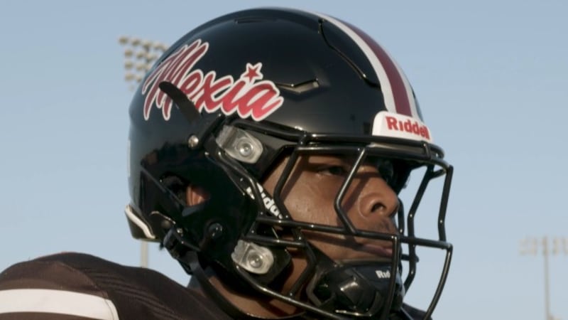 2-A-DAYS 2025: Mexia