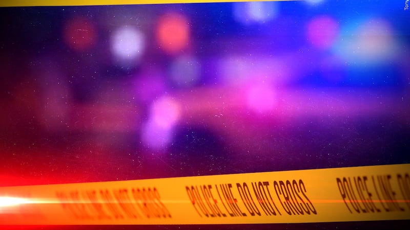 Waco PD investigates rollover crash fatality