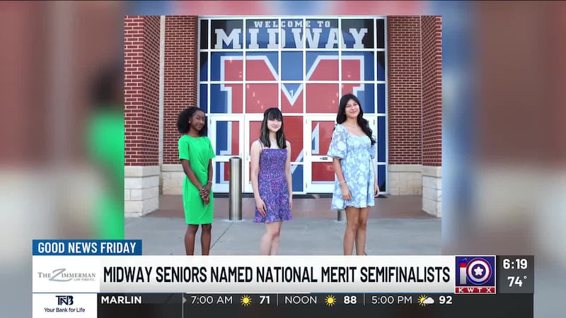 Good News Friday: September 19, 2025