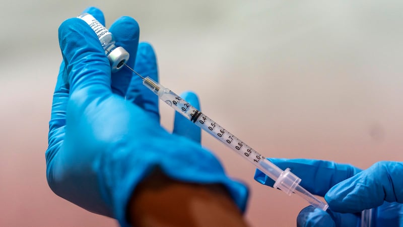 The Central Texas Veterans Health Care System is offering weekend COVID-19 vaccination clinics...