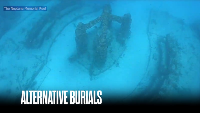 Life After Life: The Rise of Eco-Friendly Burials