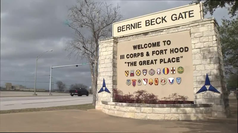 April is Sexual Assault Awareness and Prevention month in the U.S. military and military...