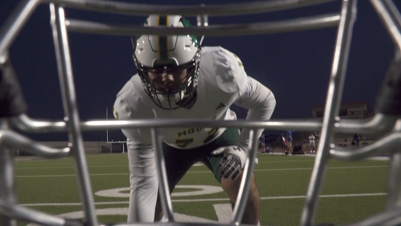 Moody OL Santiago Castillo