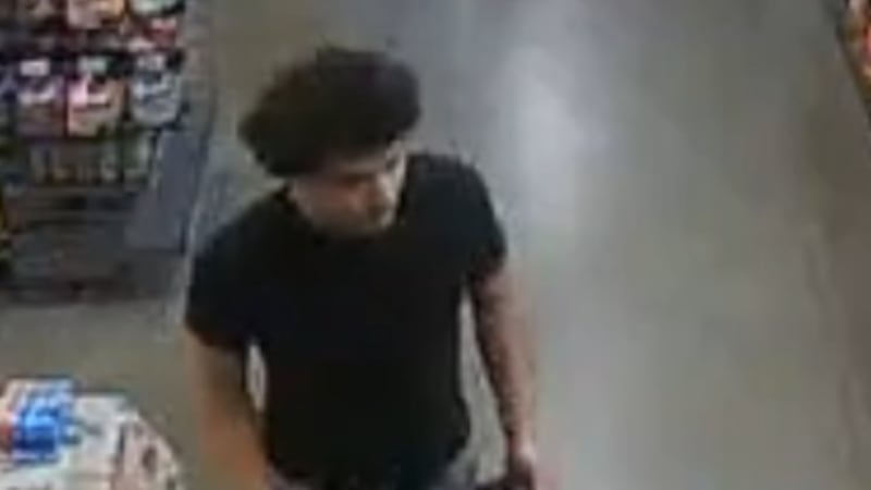 The Temple Police Department is searching for a suspect in a robbery in the 2900 block of S....