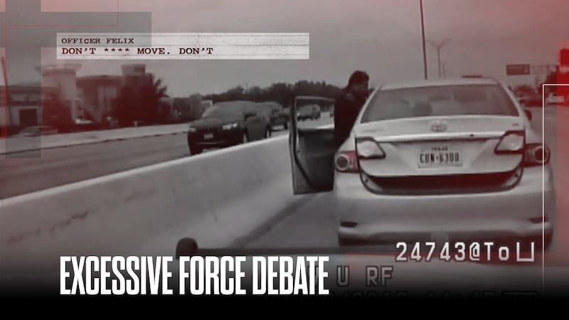 Unanimous US Supreme Court ruling changes police force cases nationwide