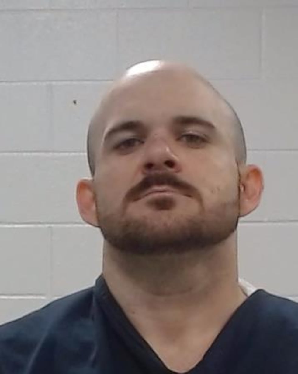 Christopher Alexander, charges upgraded to capital murder (Source: Collin County)