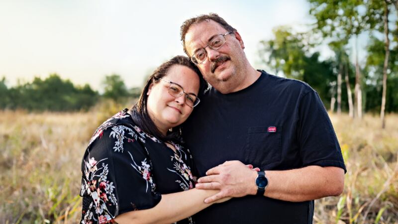 Central Texas couple impacted by shutdown while dealing with cancer treatments