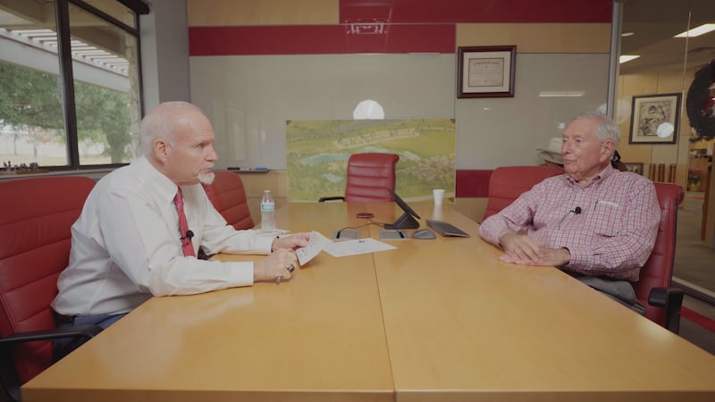 Drayton McLane Jr. sat down with David Smoak of 365 Sports for a lengthy conversation on the...