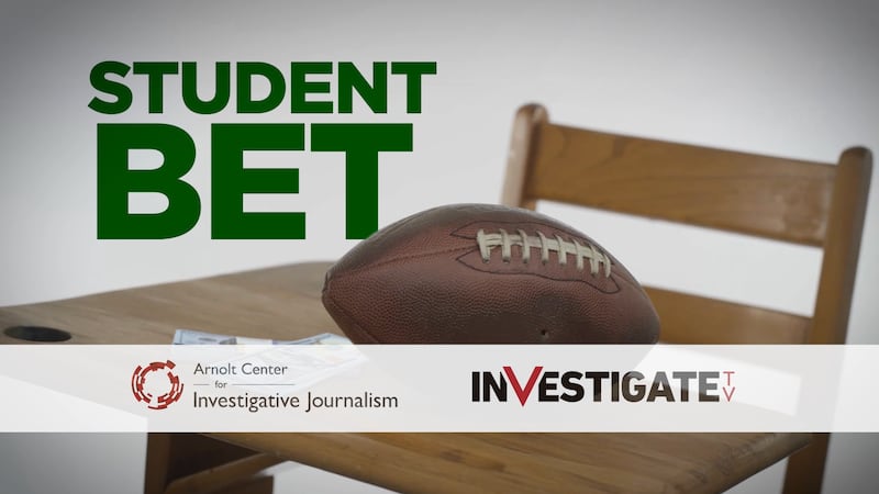 The enterprise behind many offshore gambling sites is so veiled it’s hard to figure out who’s...