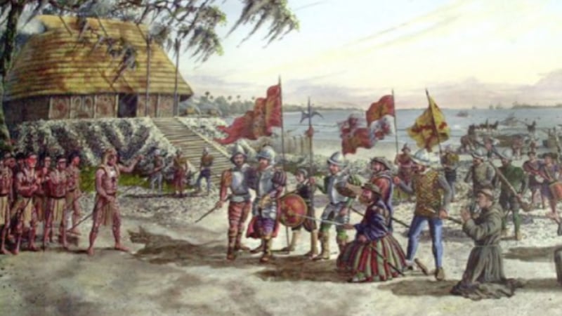 We The People: This Day in History, November 6