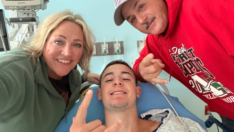 Axtell QB suffers season-ending injury during deep playoff run