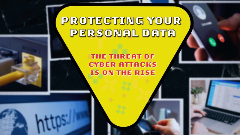 Cyberattacks are evolving and anyone can be a target, experts warn