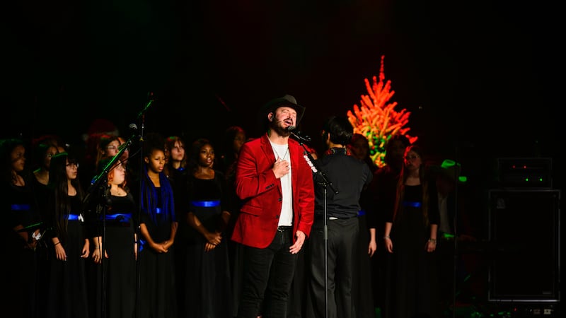 Bowen Family Christmas