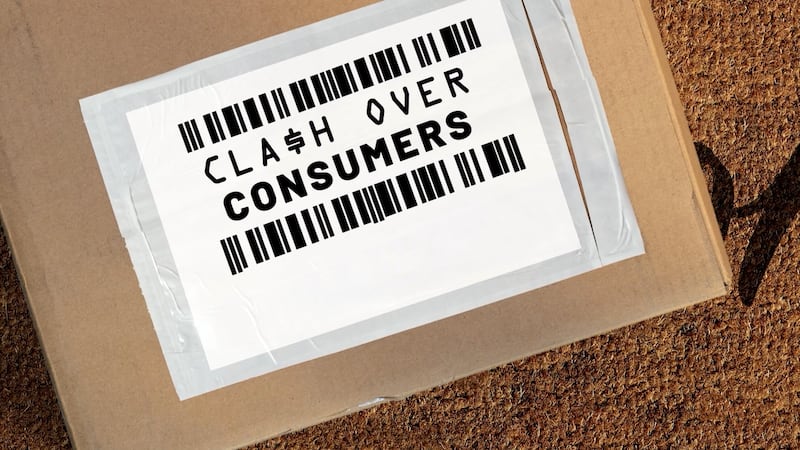 Fired federal safety watchdogs claim dangerous toy, battery and baby rocker regulations in...