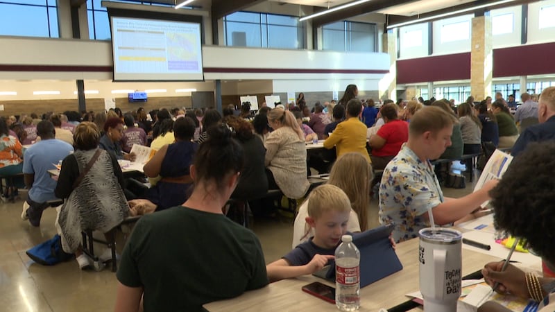 KISD holds first town hall for community input on Optimization Plan