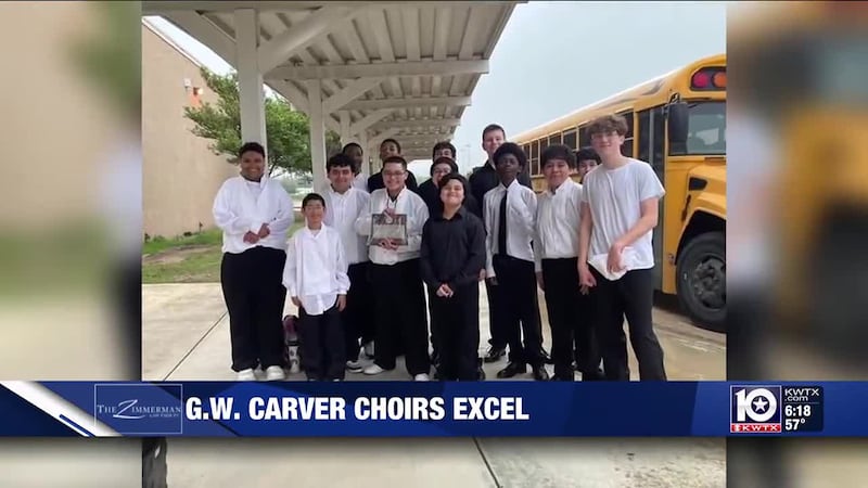 Good News Friday: April 11, 2025