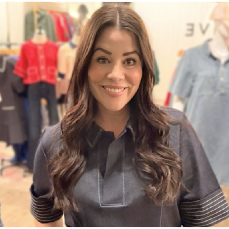 Wendy Taddia is The Collective owner.