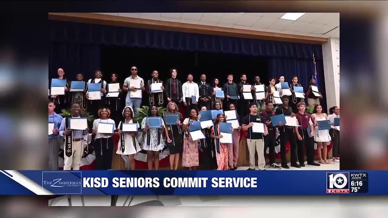 Good News Friday: May 23, 2025