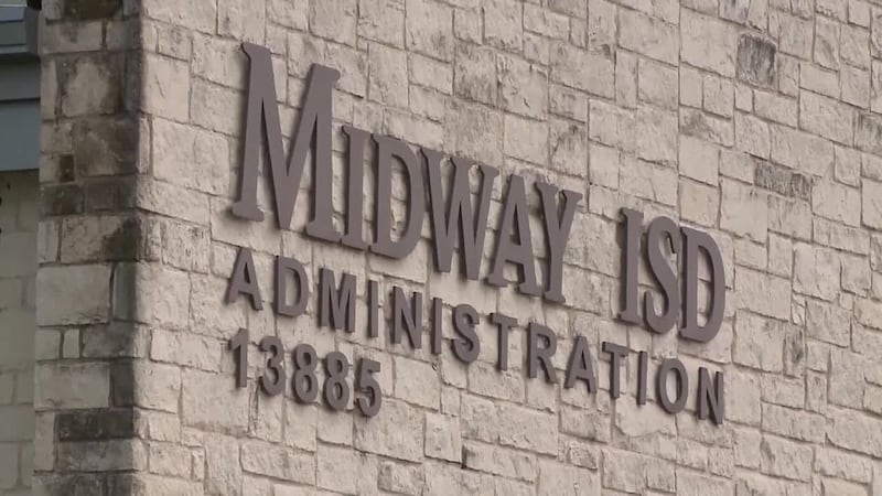 Midway ISD talks plans to create its own police force to boost security