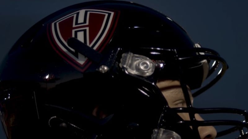 Harker Heights LB Cooper Howard