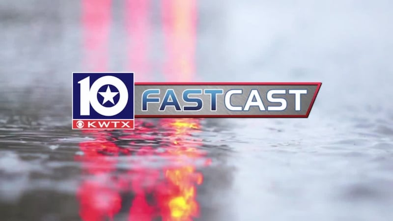 fastcast rainfall puddles rain drops