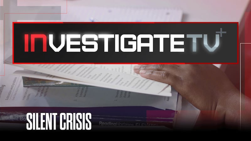 InvestigateTV+: An in-depth look at solutions to help raise literacy rates