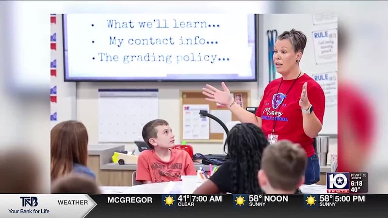 Good News Friday: December 20, 2024