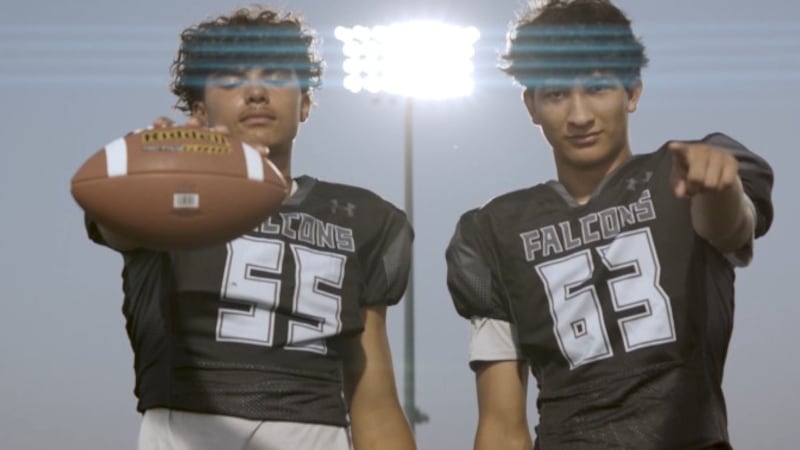 2-A-DAYS 2025: Live Oak